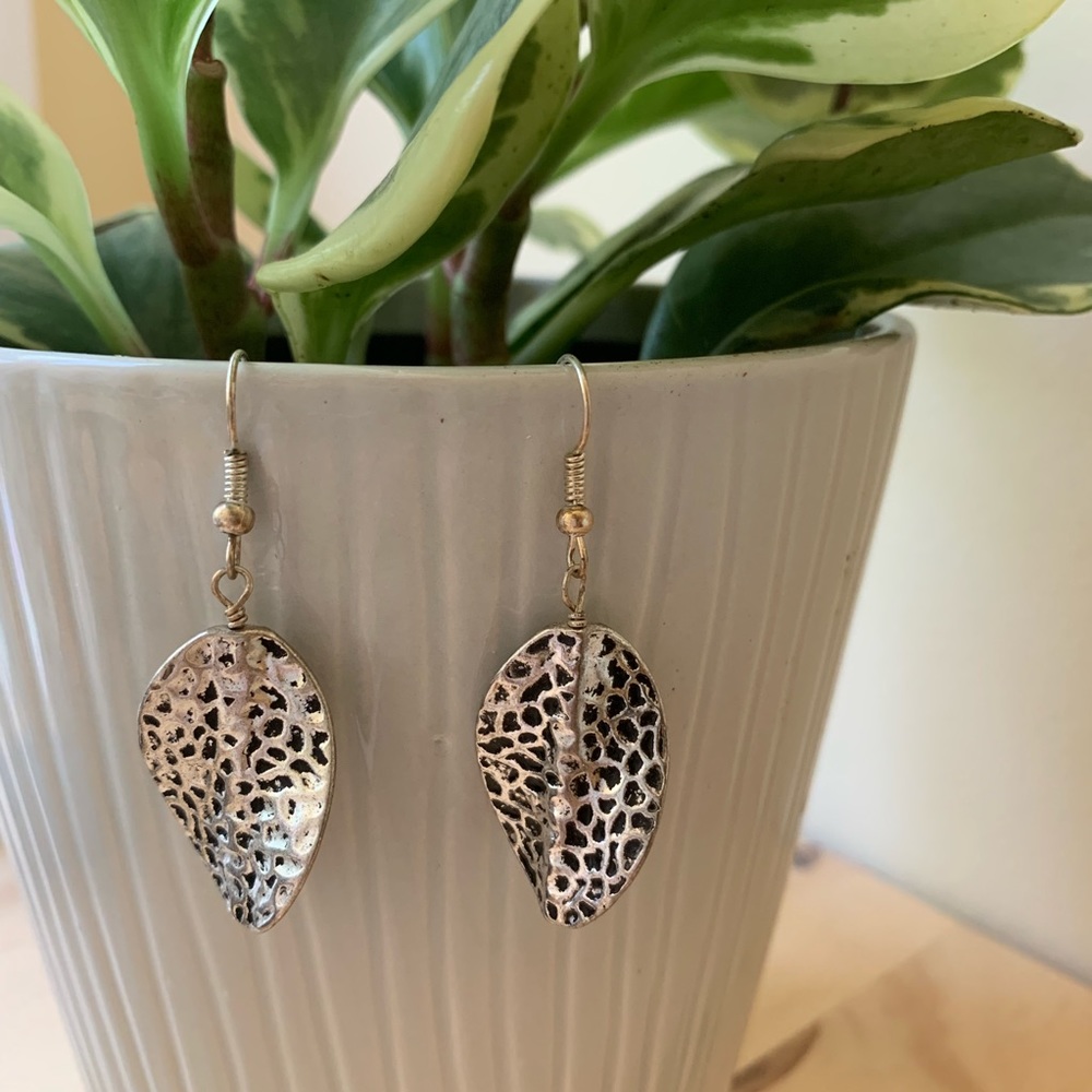 Earring & Bracelet Set